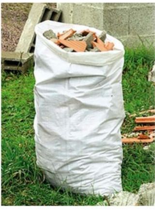 Retirada de escombros  A DOMICILIO