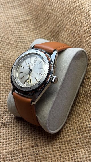 Reloj Smiths World Timer