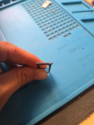 Piezas Samsung Galaxy A10