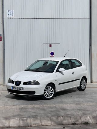 SEAT Ibiza 2003