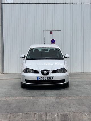 SEAT Ibiza 2003