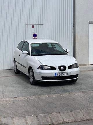 SEAT Ibiza 2003