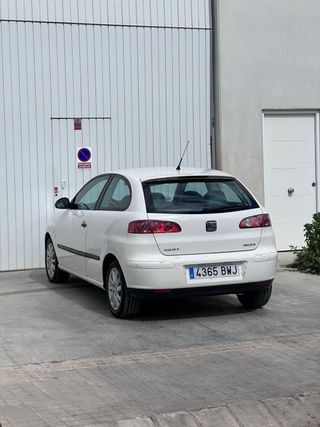 SEAT Ibiza 2003