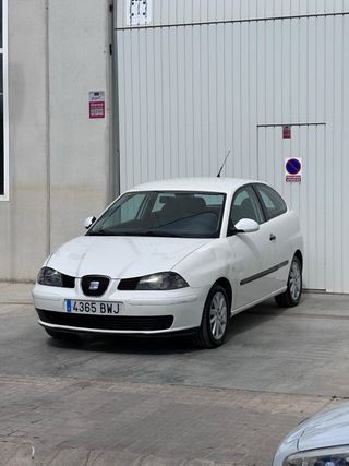 SEAT Ibiza 2003