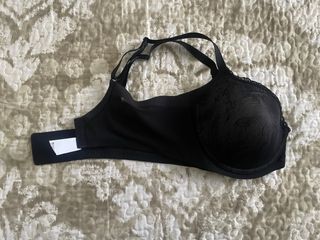 Sujetador Selene Violeta