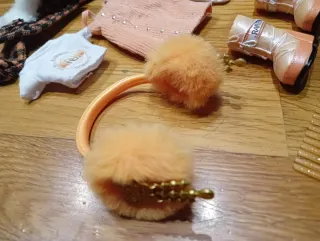 Conjunto Ropa Muñeca Rainbow High