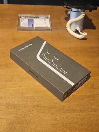 SAMSUNG S26 ULTRA 512GB BLU SIGILLATO