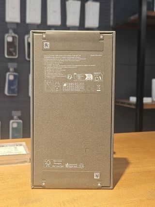 SAMSUNG S26 ULTRA 512GB BLU SIGILLATO