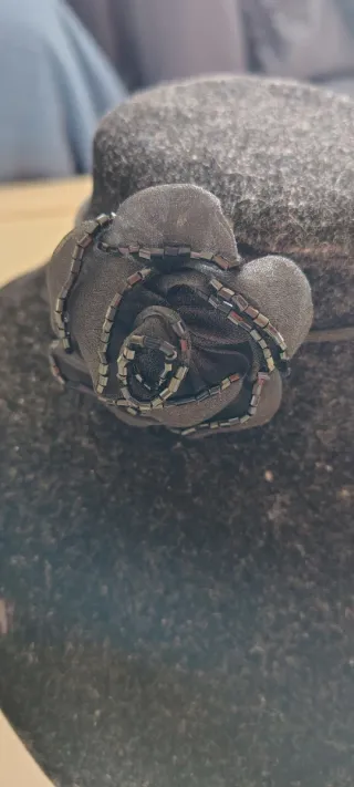 Bisutería negra: collar y gargantilla