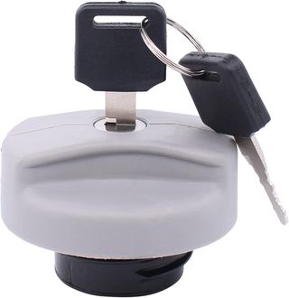 Doo Engy Tapa de depósito de combustible, tapón de