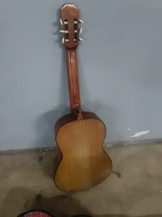 Guitarra Española Clásica