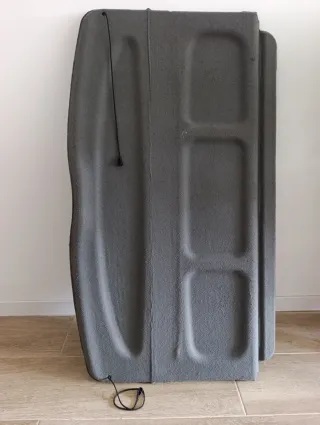 Bandeja maletero Picasso 2006