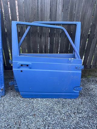 Despiece Suzuki Samurai
