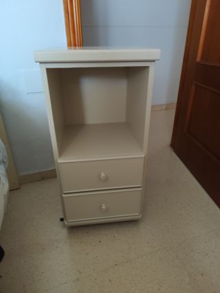 Mueble de dormitorio infantil