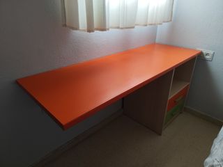 Mueble de dormitorio infantil