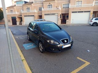 SEAT Altea 2005