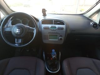 SEAT Altea 2005