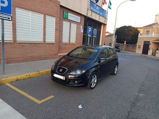SEAT Altea 2005