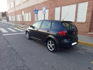 SEAT Altea 2005