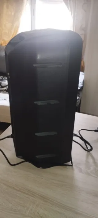 Altavoz Behringer B112MP3