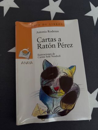 Cartas a Ratón Pérez (Sopa de Libros / Soup of ...