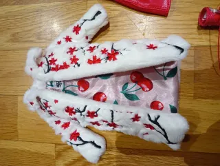 Conjunto Ropa Muñeca Rainbow High