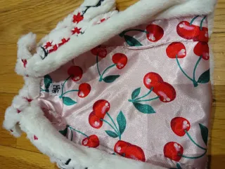 Conjunto Ropa Muñeca Rainbow High