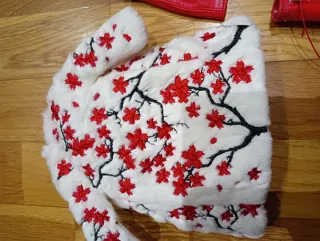 Conjunto Ropa Muñeca Rainbow High