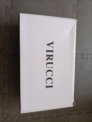 Zapatos VIRUCCI Mujer Talla 40