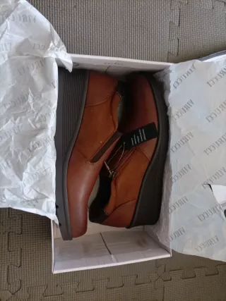 Zapatos VIRUCCI Mujer Talla 40