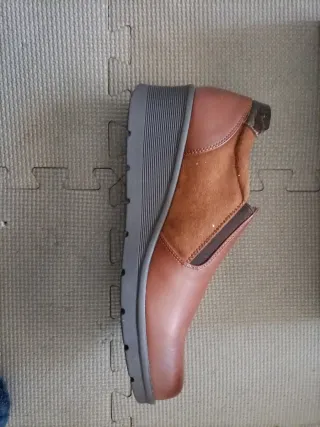 Zapatos VIRUCCI Mujer Talla 40