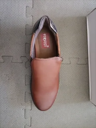 Zapatos VIRUCCI Mujer Talla 40