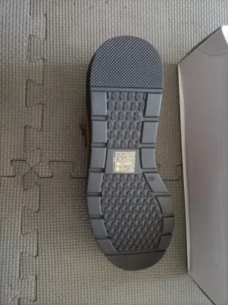 Zapatos VIRUCCI Mujer Talla 40