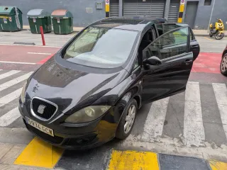 SEAT Altea 2008
