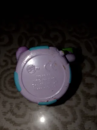 Lote 6 Figuras Emoji Pops Grandes