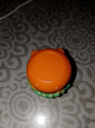 Lote 6 Figuras Emoji Pops Grandes