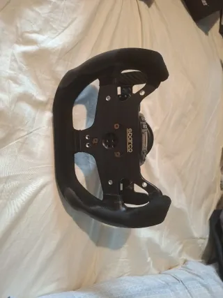 Volante Simulador Hub V2 Xbox (sense botoneres)