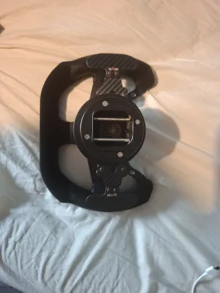 Volante Simulador Hub V2 Xbox (sense botoneres)