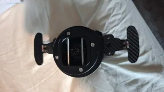 Volante Simulador Hub V2 Xbox (sense botoneres)