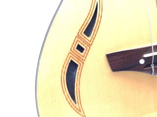 E636245-0 Guitarra Clasica Harley Benton Nylon