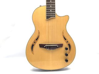 E636245-0 Guitarra Clasica Harley Benton Nylon