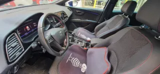 SEAT Leon junio  2020