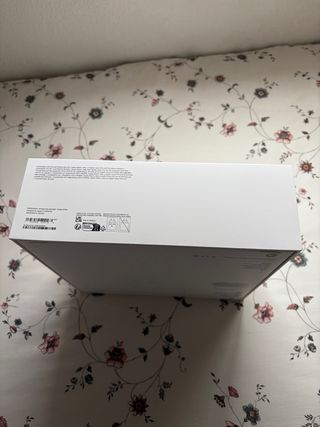 Airpods Max Plata con factura