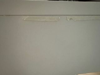 Escritorio Blanco Ikea