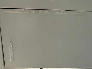 Escritorio Blanco Ikea