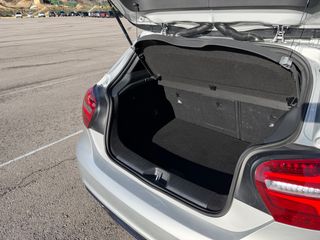 Mercedes-Benz Clase A200d AMG Line