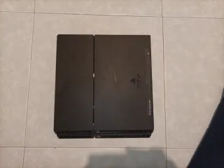 PS4 1TB Sony Negra+Mando Dualshock 4