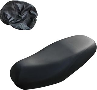 Funda Asiento Moto Impermeable Universal Antidesli