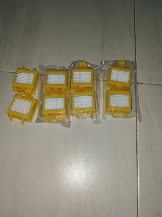 iRobot Roomba 765 Aspirador Robot