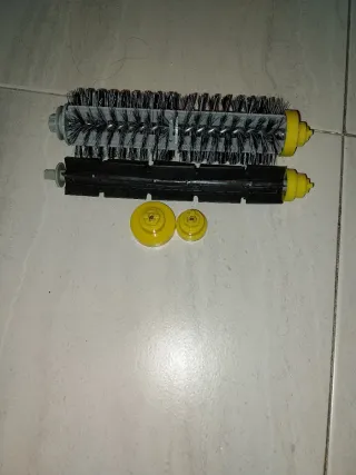 iRobot Roomba 765 Aspirador Robot